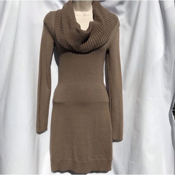 BCBGMaxAzria Sweater Dress - Picture 1 of 1